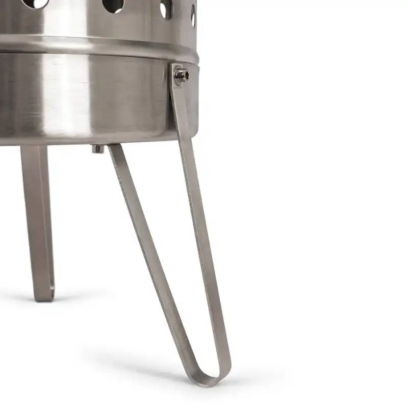 Petromax Pyron – nerezové malé ohniště